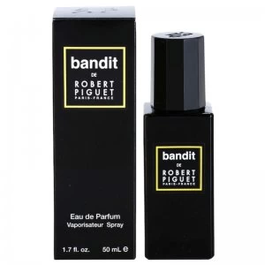 Image of Robert Piguet Bandit Eau de Parfum For Her 50ml