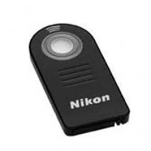 Image of ML L3 Remote Control for D90D3200D5100