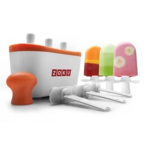Image of Zoku Quick Pop Maker
