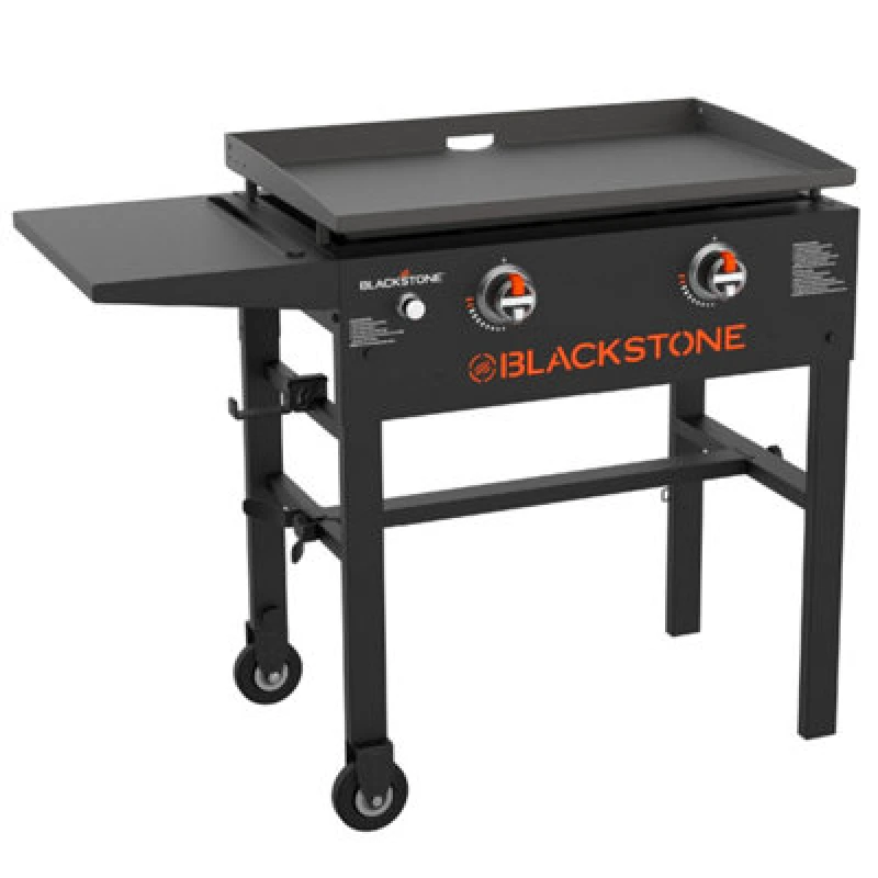 Image of Blackstone 28" 2 Burner Gas Plancha Griddle 257-2145EU