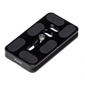 Image of Benro BR-PU70 Quick Release Plate
