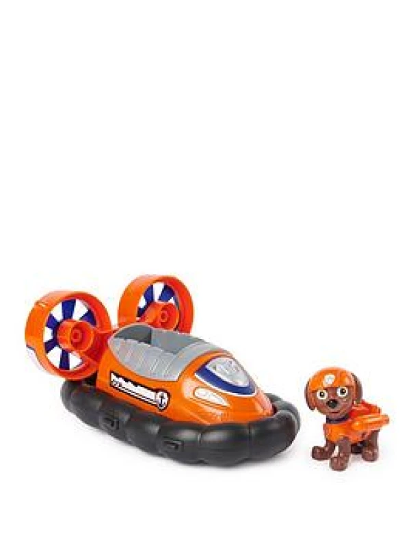 Image of Paw Patrol Core Vehicle - Zuma One Colour VTAT0 Unisex