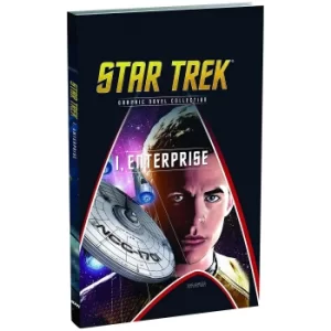 Image of Star Trek Graphic Novel #48