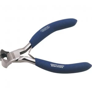 Image of Draper Carbon Steel End Cutting Pliers 105mm