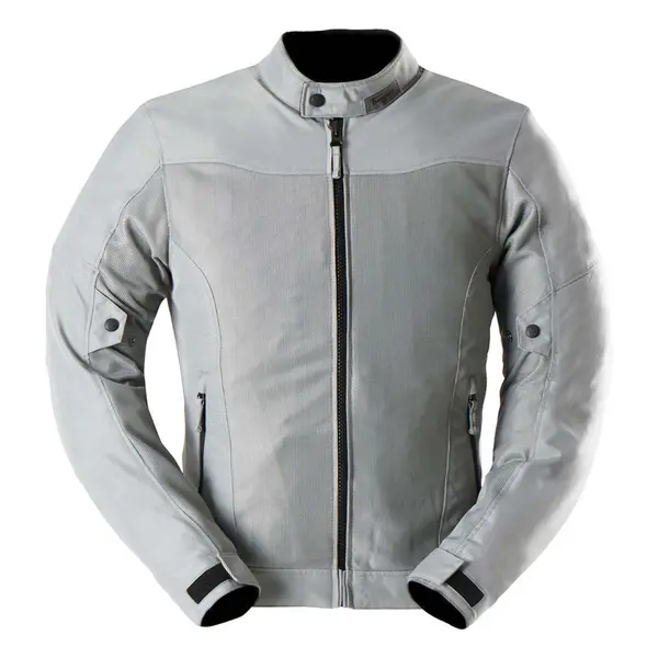 Image of Furygan Mistral Evo 3 Jacket Grey Size M