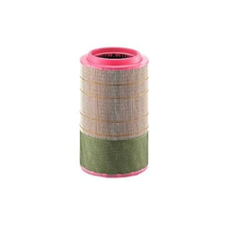 Image of MANN-FILTER NLG Pico C 30 1330 Air filter 498 297 Filter Insert Air Filter (8)