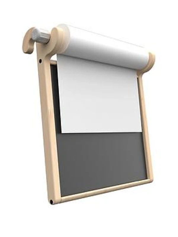 Image of Active Tots Wooden Easel Accessory One Colour W69LU Unisex