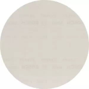 Image of Bosch Expert M480 225mm Net Abrasive Sanding Disc 225mm 120g Pack of 25