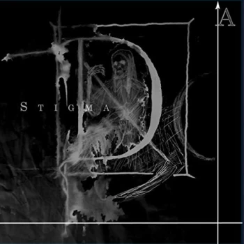 Image of Dodfodd - Stigma CD