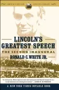 Image of lincolns greatest speech