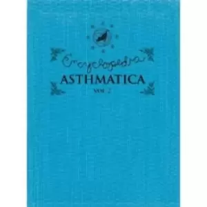 Image of Various Artists - Encyclopedia Asthmatica Vol. 2