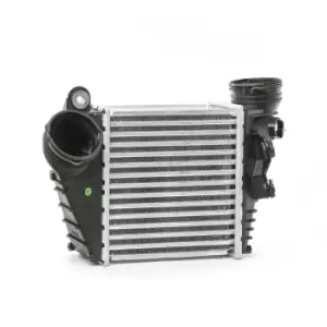 Image of RIDEX Intercooler VW,AUDI,SKODA 468I0003 1J0145803L,1J0145803E,1J0145803M Turbo Intercooler,Intercooler, charger 1J0145803E,1J0145803M,1J0145803E