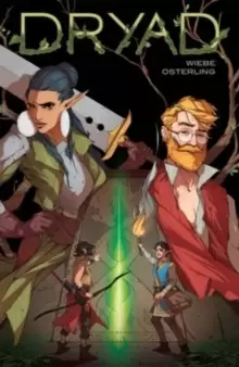 Image of Dryad Vol.1