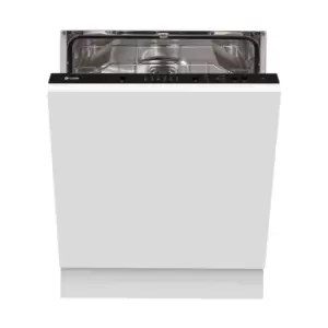 Image of Caple DI632 Fully Integrated Dishwasher