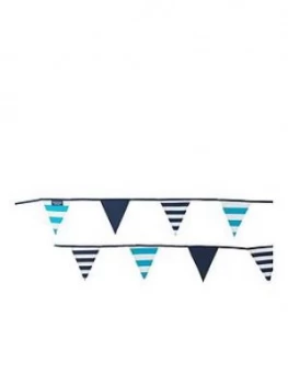 Image of Summerhouse By Navigate Coast Bunting