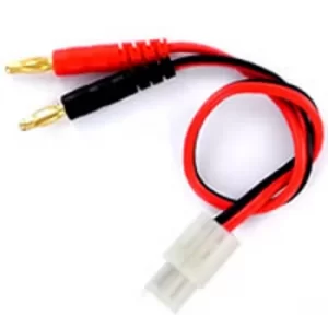 Image of Etronix Tamiya Charging Cable