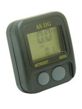 Image of Bitech Cycle Computer Wireless Bi Tech