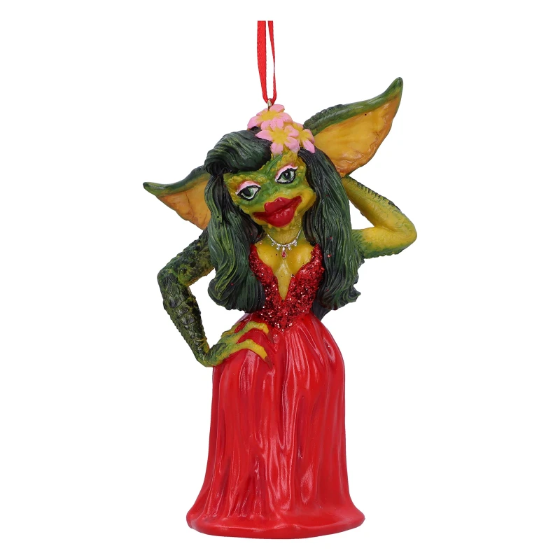 Image of Gremlins Greta Hanging Ornament 13cm
