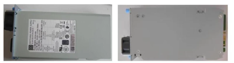 Image of HPE *Non Cancellable/Non Returnable (NCNR)* 230W POWER SUPPLY 80 PLUS