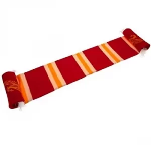Image of Liverpool FC Stripe Scarf