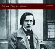 Image of Frederic Chopin: Valses