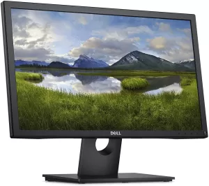 Image of Dell 22" E2216HV Full HD LED Monitor