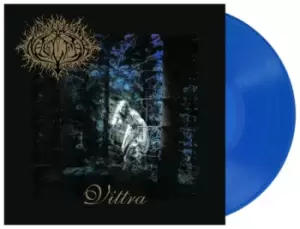 Image of Naglfar Vittra LP multicolor