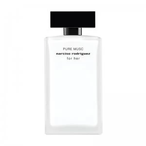 Image of Narciso Rodriguez For Her Pure Musc Eau de Parfum For Her 100ml