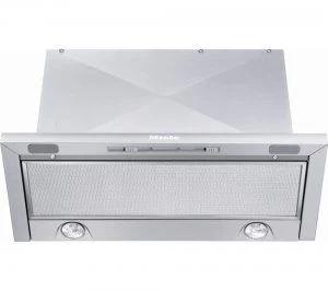 Image of Miele DA3366 60cm Telescopic Canopy Cooker Hood