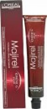 Image of LOreal Majirel Ionene G Coloracion Hair Colourant 50ml - 7.03 Natural Golden Blonde