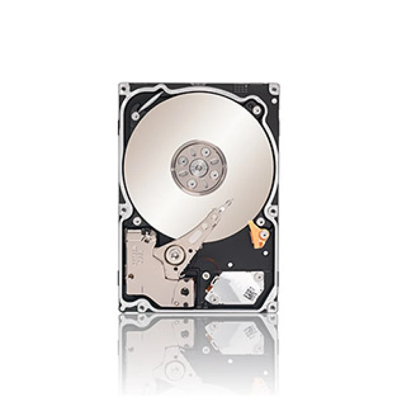 Image of Seagate Constellation .2 internal hard drive 500 GB 7200 RPM 64 MB 2.5