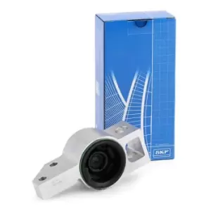 Image of SKF Arm Bushes VKDS 331005 Suspension Bushes,Wishbone Bushes VW,AUDI,SKODA,Golf V Schragheck (1K1),TOURAN (1T1, 1T2),GOLF VI (5K1)