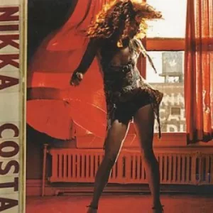 Image of Everybody Got Their Something CD Album