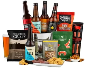 Image of Hampers Of Distinction Bucket Of Beer