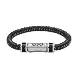Image of Mens McLaren Jewellery Stainless Steel Drift