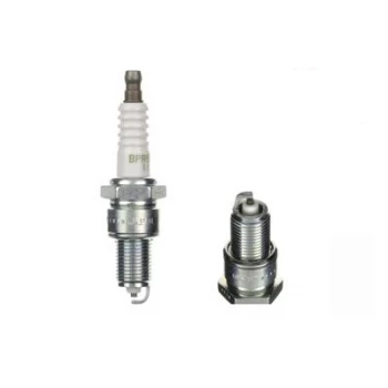 Image of NGK BPR5EY-11 / 3028 Spark Plug BPR5EY11 Standard