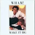 Image of Wham! - Make It Big (Music CD)