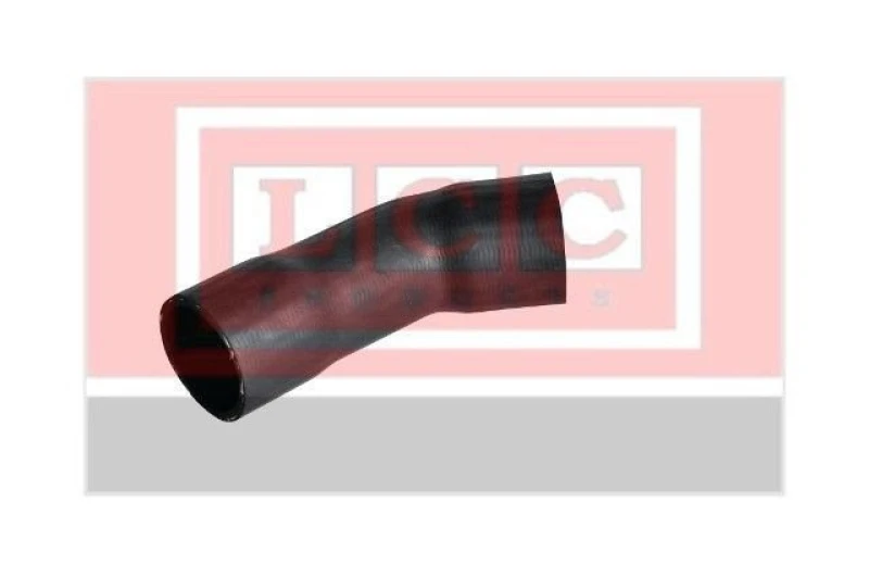 Image of LCC LCC6118 Turbocharger Hose Charger Intake Hose (3314)