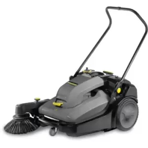 Image of KM 70/30 C BP Adv Push Sweeper
