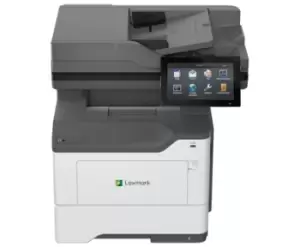 Image of Lexmark MX632adwe Laser A4 1200 x 1200 DPI 47 ppm WiFi
