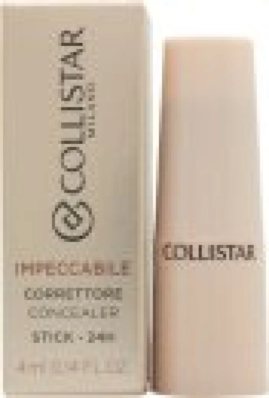 Image of Collistar Impeccabile Stick Concealer 4ml - 5 Amber