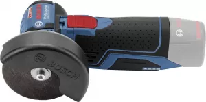 Image of Bosch Professional 06019F2000 Cordless angle grinder 76mm w/o battery 12 V