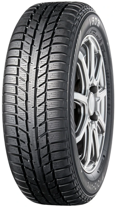 Image of Yokohama W.drive (V903) 175/60 R16 82H passenger car Winter tyres Tyres R4659 Tyres (100001)