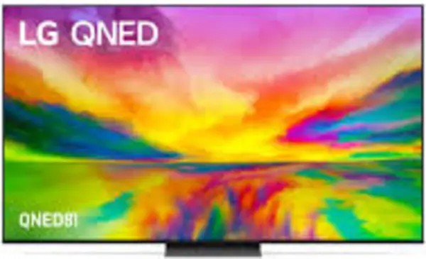 Image of LG 75" 75QNED826RE Smart 4K Ultra HD QNED TV