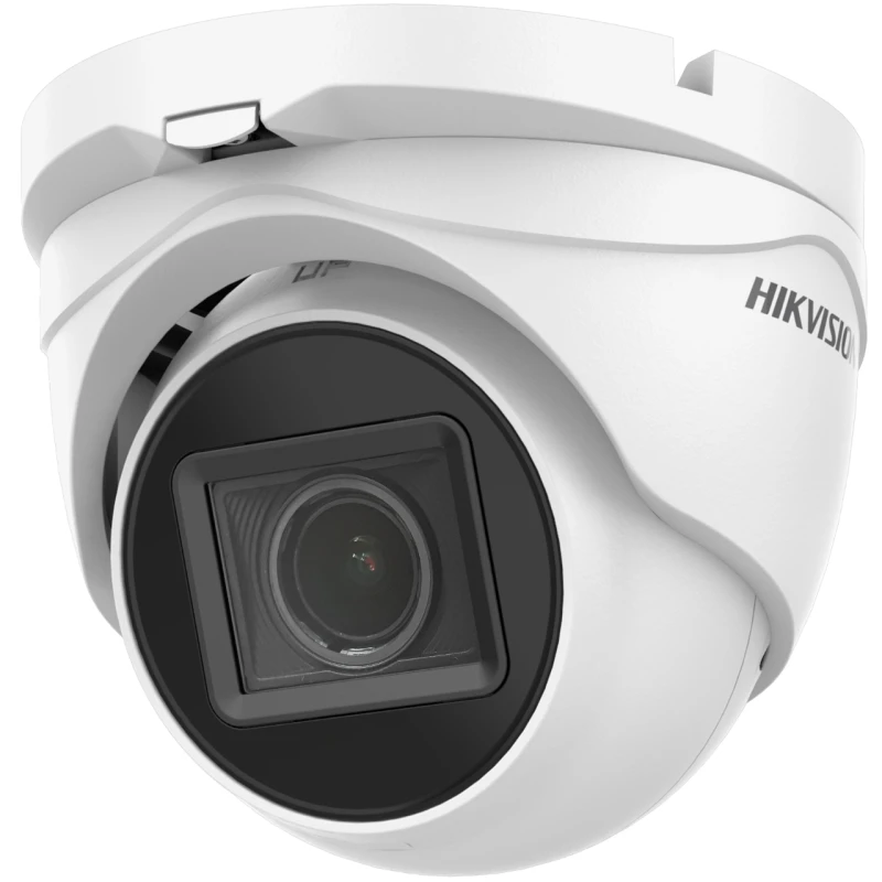 Image of Hikvision DS-2CE79H0T-IT3ZE(2.7-13.5mm) Turret CCTV security camera In