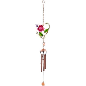 Image of Rose Windchime