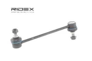 Image of RIDEX Anti-roll bar link 3229S0162 Rod / Strut, stabiliser,Drop link TOYOTA,LEXUS,Camry Limousine (_V2_),Camry Limousine (_V1_),Camry Kombi (_V1_)