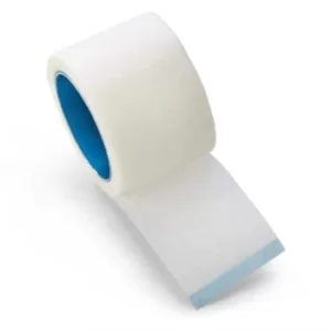 Image of Microporous Tape 2.5CM X 5M Box 12