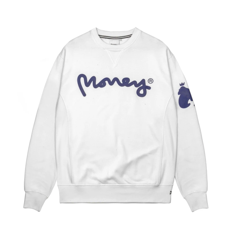 Image of Money Sig Ape Crew White male X Small