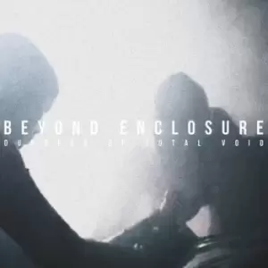 Image of Dungeon of Total Void by Beyond Enclosure CD Album